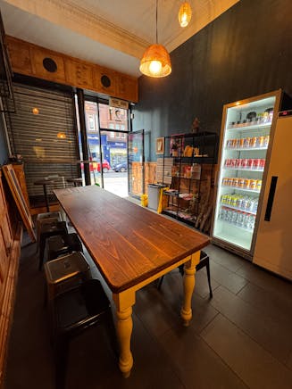 Spuds, Spuds, 21 Byres Road, Glasgow For Sale - IMG_0486.jpg