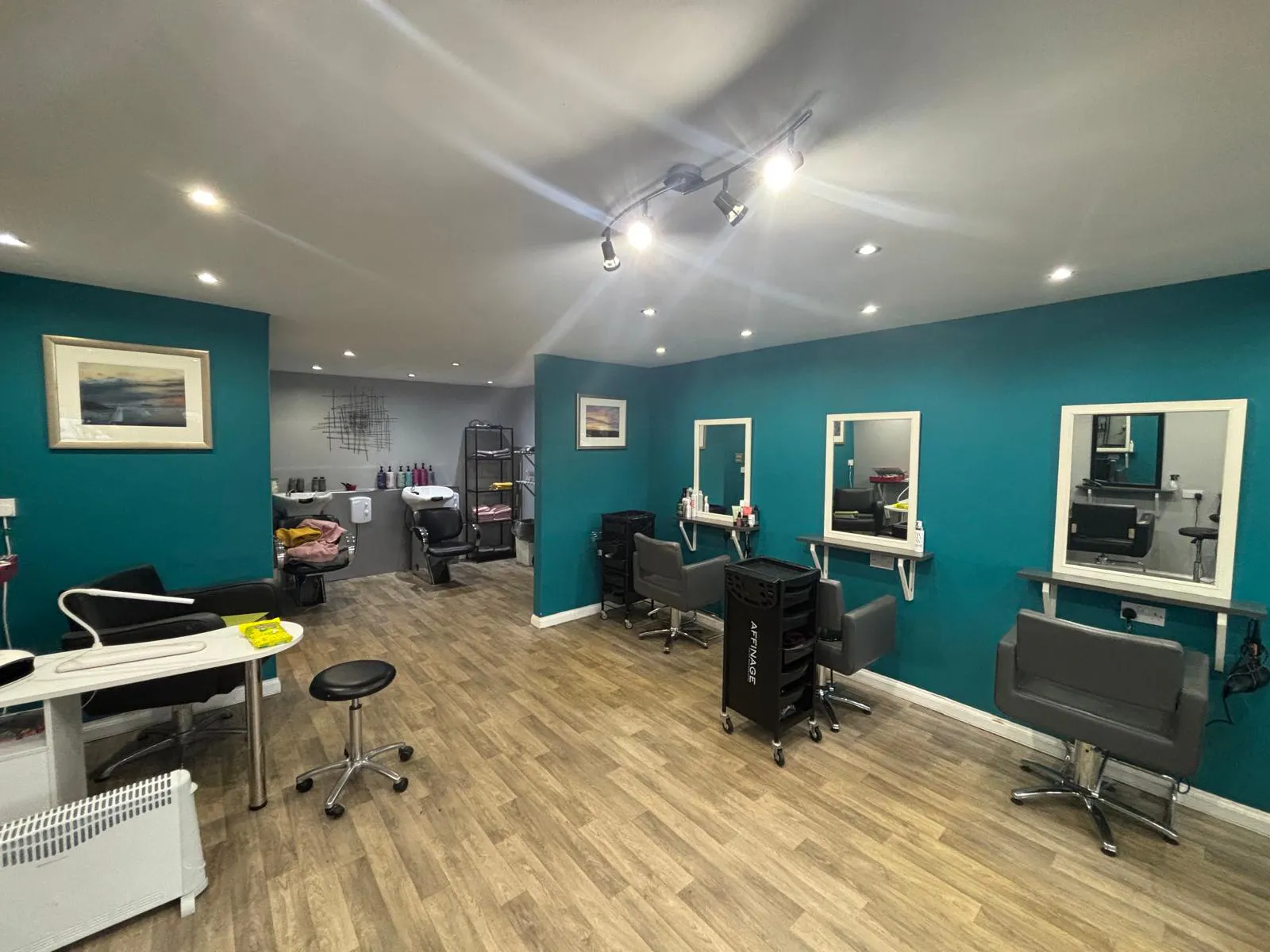 50 Westbourne Crescent, Glasgow, Retail To Let - 50 Westbourne Crescent