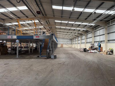 Soho Pool Way, Birmingham, Industrial / Trade Counter / Warehouse To Let - p8.jpg