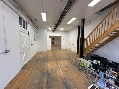 The Ginger Beer Factory, 6-7 Gloucester Street, Brighton, Healthcare / Office / Other - Health / Nursery / Church / Education / Retail To Let - IMG20250123WA0066.jpg