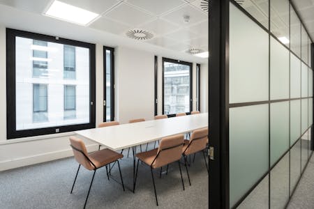 Jasper House, 4-6 Copthall Avenue, London, Office To Let - 4CopthallAve3.jpg