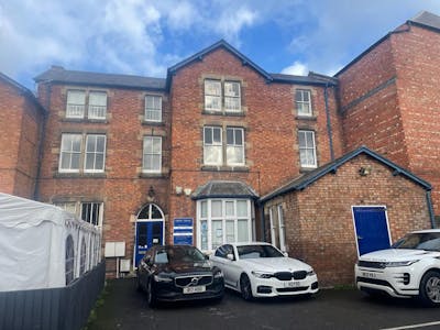 Office Suites, Grove House, 8 St. Julians Friars, Shrewsbury, Office To Let - Photo Main