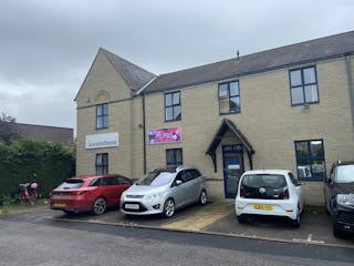1a, Two Rivers Industrial Estate, Witney, Office To Let - IMG_7826.JPEG