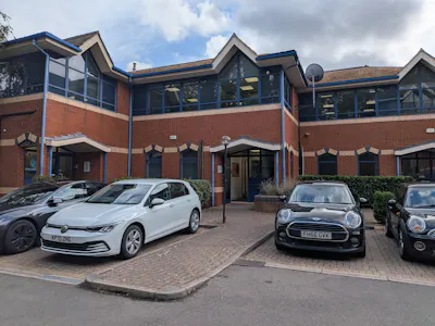 Unit 6, Riverview Business Park, Guildford, Office To Let / For Sale - PXL_20260827_113144897.MP.jpg