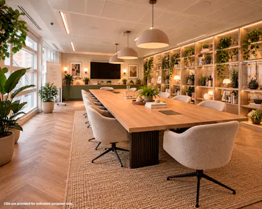 198 High Holborn (The Connection), London, Office To Let - 2.jpg
