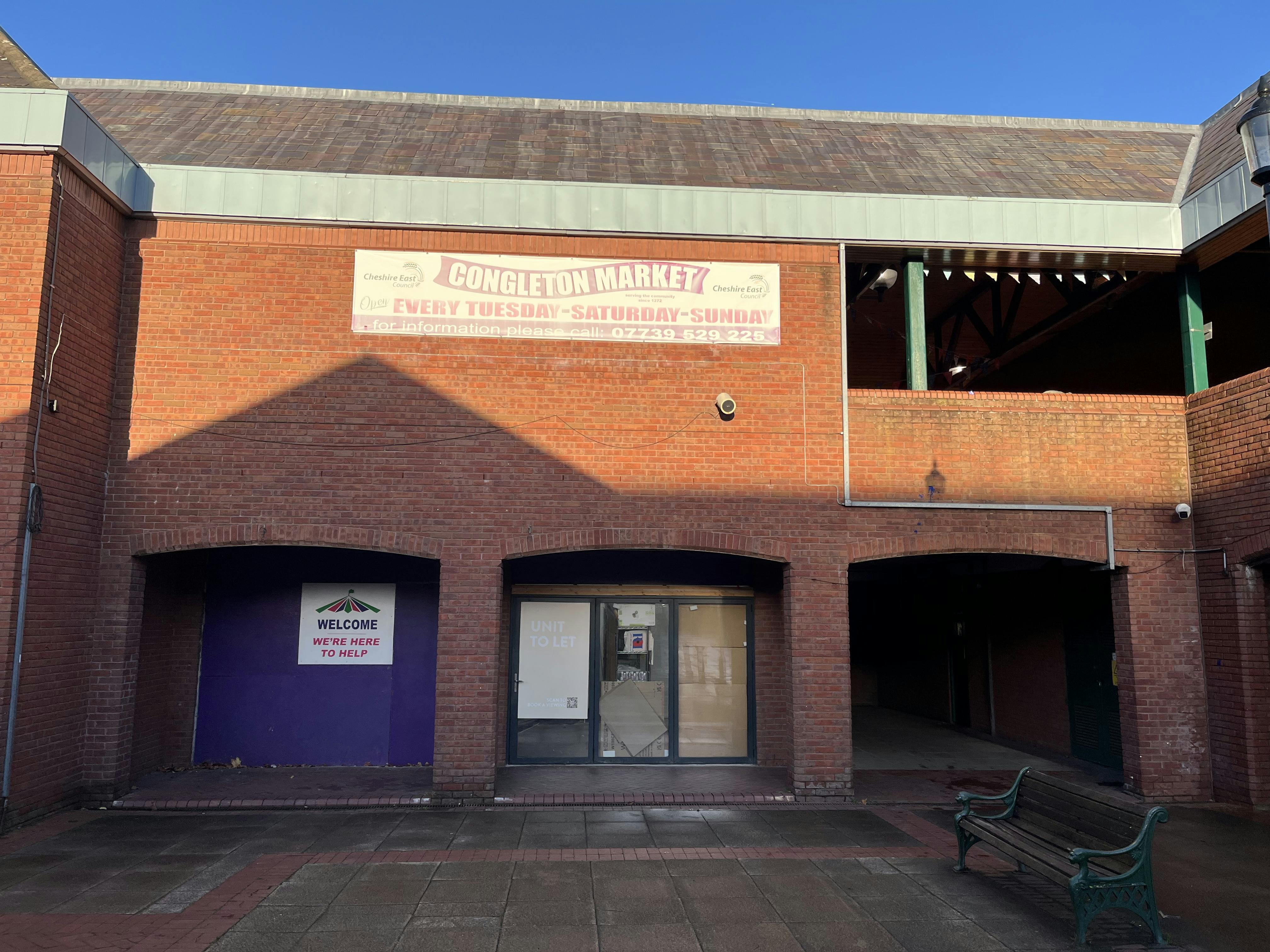 Unit C, Bridestone Shopping Centre, Congleton, Retail To Let - IMG_0573.jpg