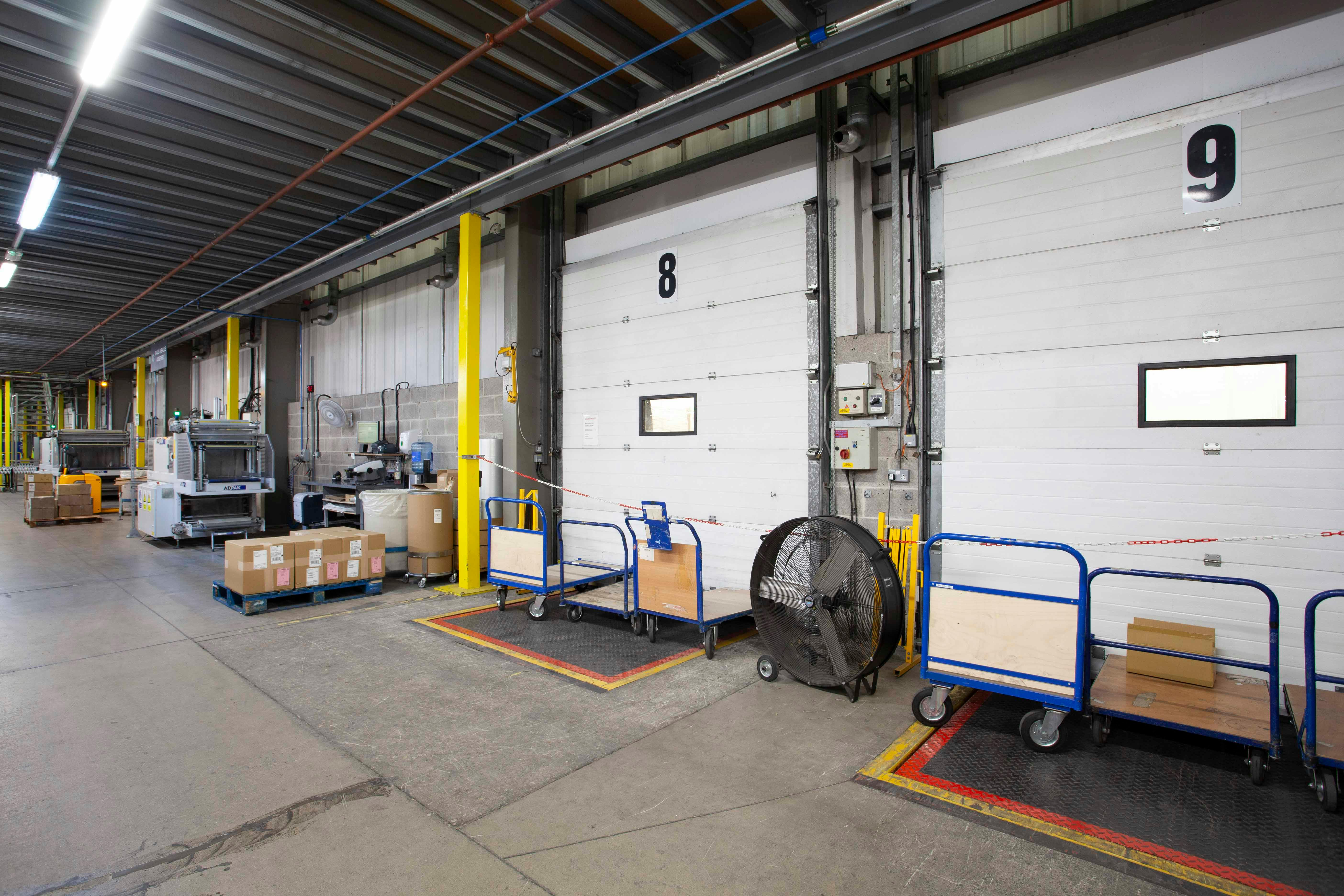 Unit 10C Viscount Way, South Marston Park, Swindon, Industrial To Let - 10 Viscount Road_1968.jpg