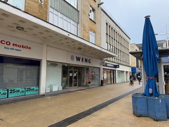 43-45 Merchant Street, Bristol, Retail To Let - 3.jpg