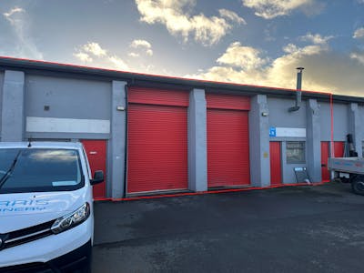 Unit 11R&S Centurion Park, Shrewsbury, Industrial / Industrial / Storage / Trade Counter / Warehouse / Industrial / Warehouse / Workshops To Let - E1 Marked.png