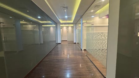 Beach One - Unit 07, 2601 Way - Shatti Al Qurum - Ref:#295749, Muscat, Office To Let - Beach One Unit 7 7.jpeg