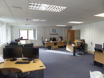 32 Harrogate Business Park, Harrogate, Office To Let - SAM_2027.JPG