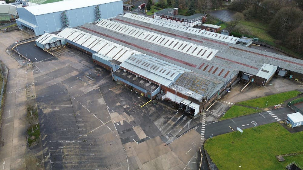 Unit A, Waterside - Aerial  Unit A Waterside  2.JPG