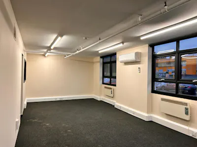 Unit A3, Telford, Industrial/Logistics / Trade Counter To Let - A3 Frontage.JPG