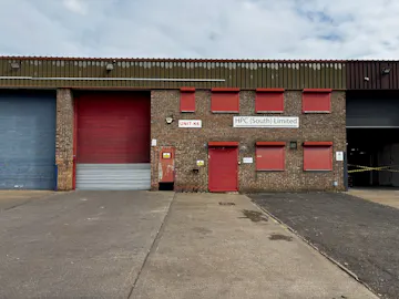 Unit K6 Cherrycourt Way, Leighton Buzzard, LU7 4UH