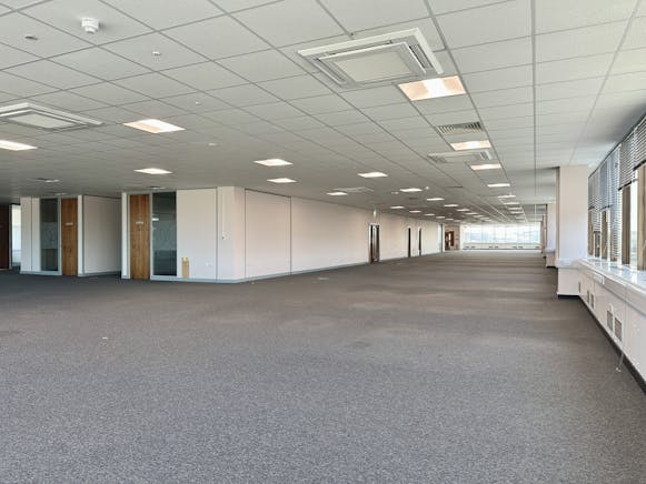 Arndale House, Luton Point, Luton, Office To Let - Image 4