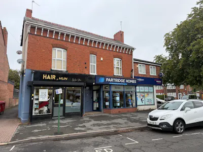 120 Haslucks Green Road, Solihull, Investment For Sale - IMG_3114.JPG