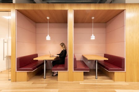 Spaces (Regus), Building 1, Chalfont Park, Gerrards Cross, Office / Serviced Office To Let - 4077_5.jpg