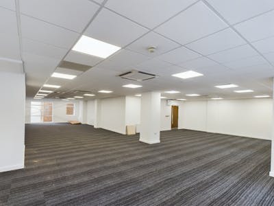 Urban Village, 2nd Floor Offices, Swansea, Office To Let - Image 20