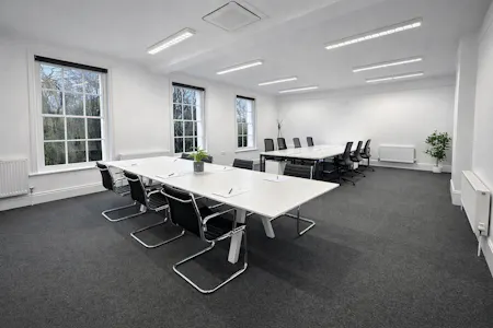 The Maurice Adams Suite, Stockton House, Southam, Serviced Office To Let - Internal edited 2.png