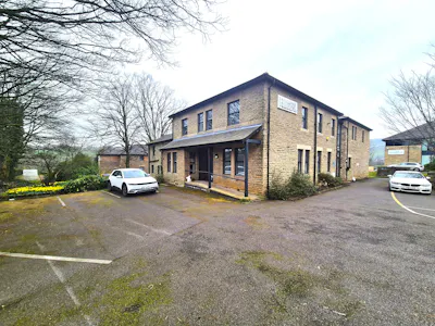 Unit 2, High Peak, Office To Let - 20260309_112759.jpg