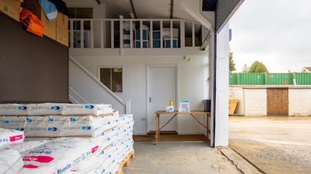 Alderton 4, Priory Park Industrial Estate, London Road, Tetbury, Industrial / Warehouse To Let - Alderton-4-Workshop-to-Let-Internal-3-2000x1125.jpg