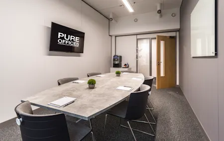 Pure Offices - 4100 Park Approach Thorpe Park, Leeds, Serviced Office To Let - Pure Thorpe Park-007 (2).jpg