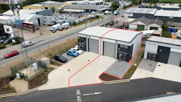 3 Witham Court, Peterborough, Other To Let - Unit 3 redline.jpg