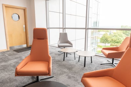 International House, Hamilton International Park, Glasgow, Business Park / Office To Let - 2nd floor business lounge 2.jpg