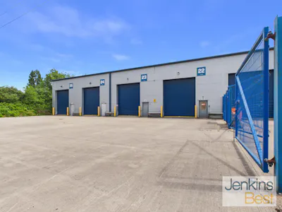 Unit 22-25, Wentloog Buildings, Cardiff, Industrial To Let - CAM05096G0-PR0045-STILL022.jpg