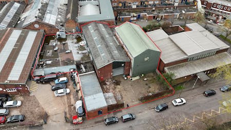 45-47 Conybere Street, Birmingham, Industrial / Warehouse For Sale - conybere red lined.jpg