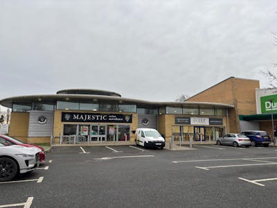 The Link Unit (Unit 2), Westgate Retail Park, Gloucester, Retail To Let - VGMV8305.JPG