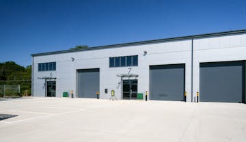 Unit 7 Phase 3 - Quantum Business Park, Beacon Hill Road,  Church Crookham, Fleet, Warehouse & Industrial To Let - DSCF7663.jpg