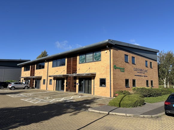 First Floor, 2A Greenwood Court, Bury St. Edmunds, Office / Office To Let - IMG_3735 Large.JPG