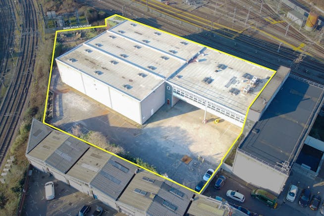 24 Scrubs Lane, London, Industrial / Warehouse To Let - 1 3x2.jpg