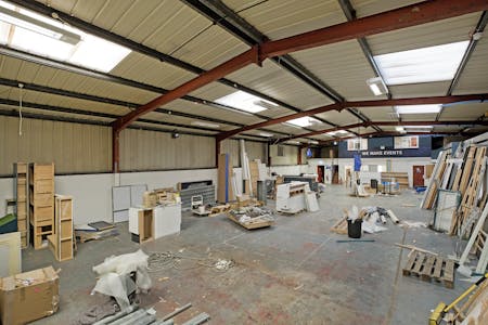 Mission Works, Brighouse, Industrial To Let - IMG_3324.jpg