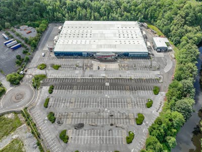 Matrix Court, Siemens Way, Swansea, Industrial For Sale - Image 2