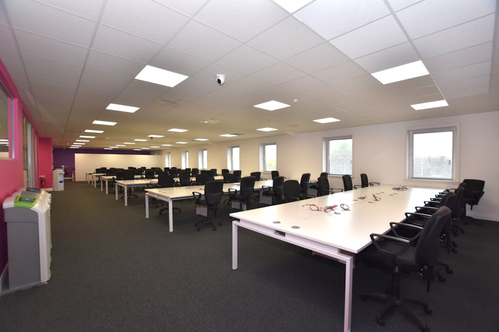 Unit 6 Nore House, Riverview Business Park - open pln 2.JPG