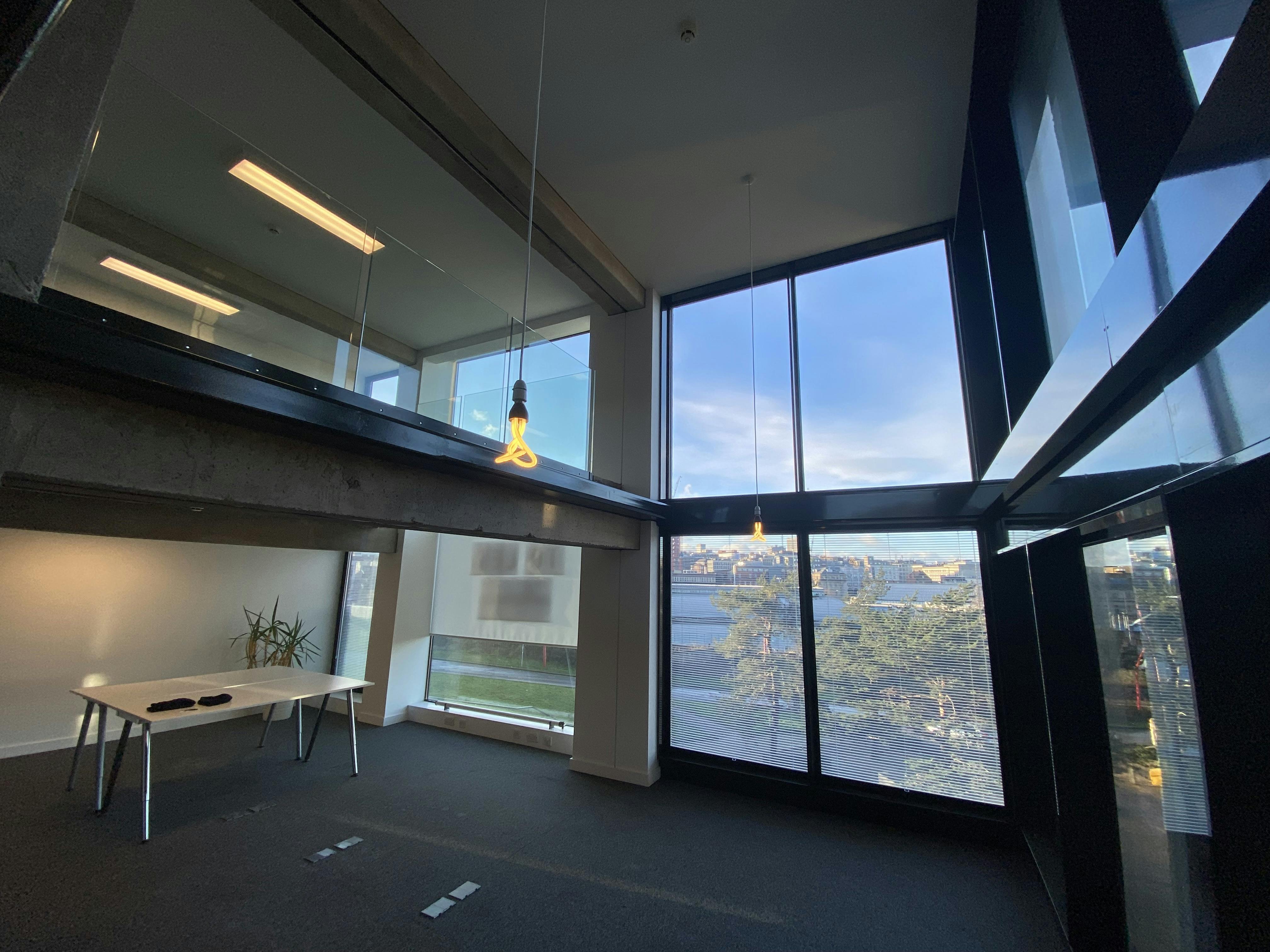 27 Gilbert Street, Sheffield, Offices To Let - IMG_5280.jpeg