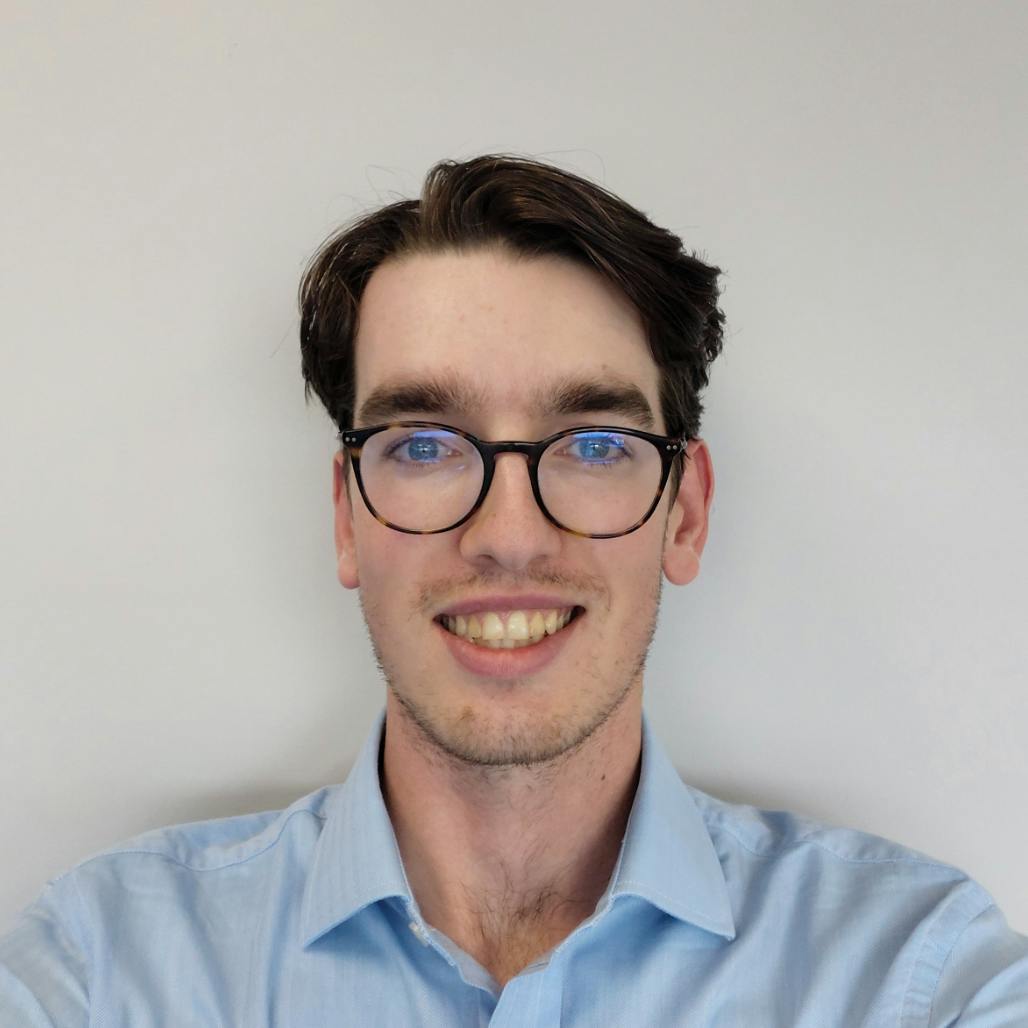 George Twelves profile photo