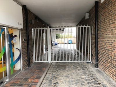 51-53 Church Road, Ashford, Office To Let - IMG_0198.jpg