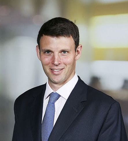 Josh Lamb profile photo