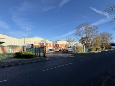 Unit F2 Venture Way, Taunton, Industrial/Logistics To Let - IMG_1148.JPG