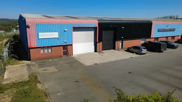 Globe Court, Denaby Main Industrial Estate, Doncaster, Industrial/Logistics To Let - dji_fly_20260423_124654_117_1777464890323_photo_optimized.JPG