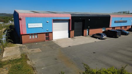 Globe Court, Denaby Main Industrial Estate, Doncaster, Industrial/Logistics To Let - dji_fly_20260423_124654_117_1777464890323_photo_optimized.JPG
