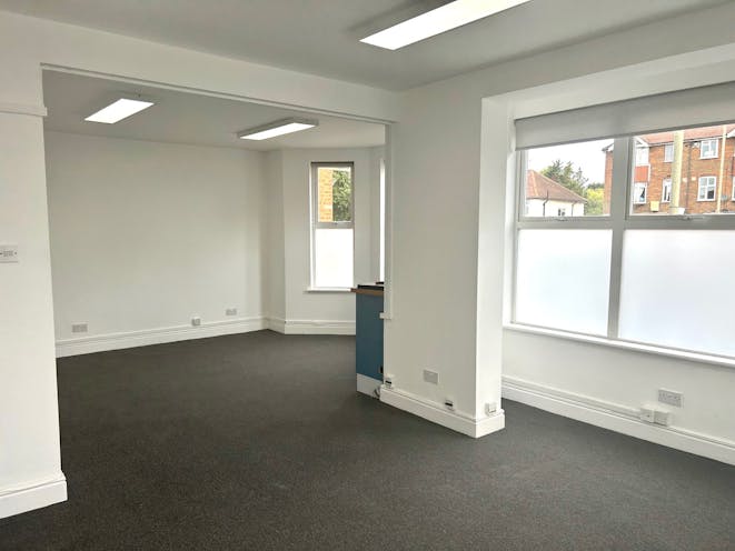 Academy House, 241 Chertsey Road, Addlestone, Offices To Let - suite1.jpg