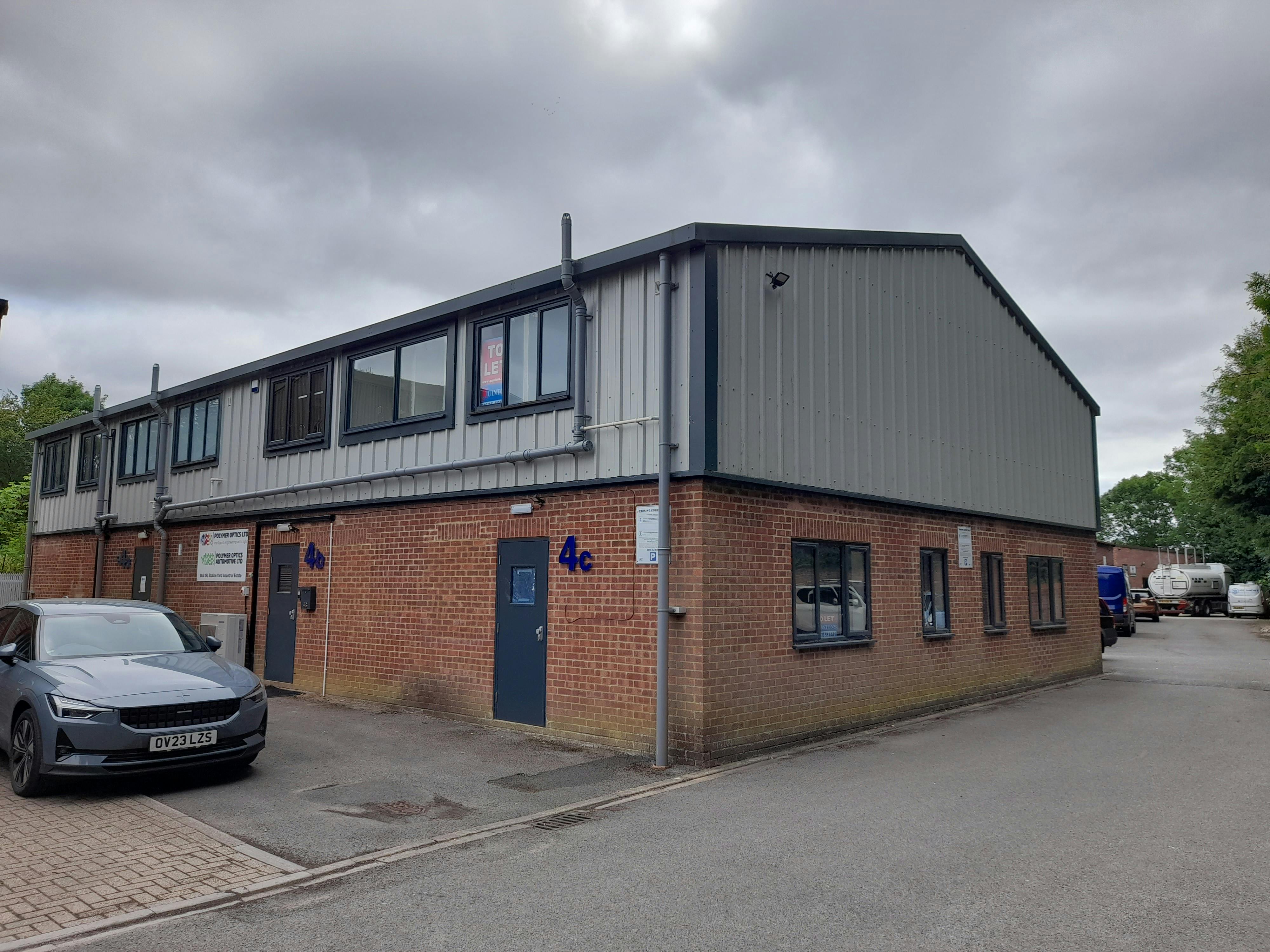 Unit 4C Station Yard, Hungerford, Industrial / Warehouse To Let - 20250625_105816.jpg