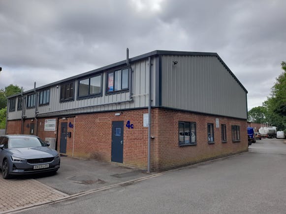 Unit 4C Station Yard, Hungerford, Industrial / Warehouse To Let - 20250625_105816.jpg