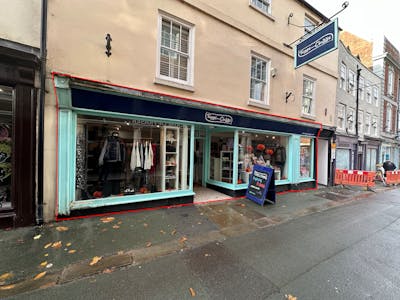 27 Princess Street, Shrewsbury, Retail / Retail - In Town To Let - E1 Marked.png