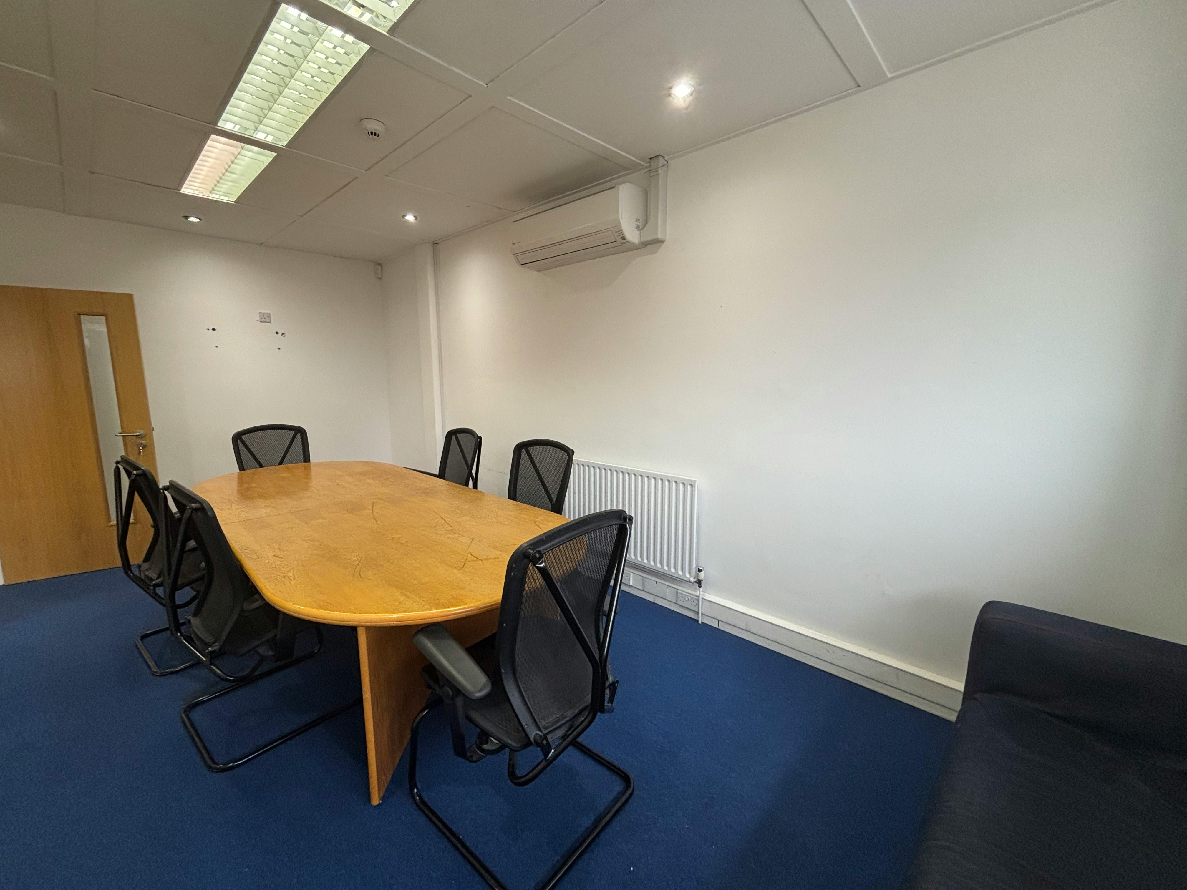 Hurlingham Business Park, Unit 6,, Fulham, Industrial / Office To Let - IMG_4734.jpeg