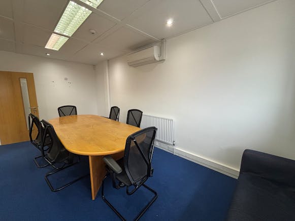 Hurlingham Business Park, Unit 6,, Fulham, Industrial / Office To Let - IMG_4734.jpeg